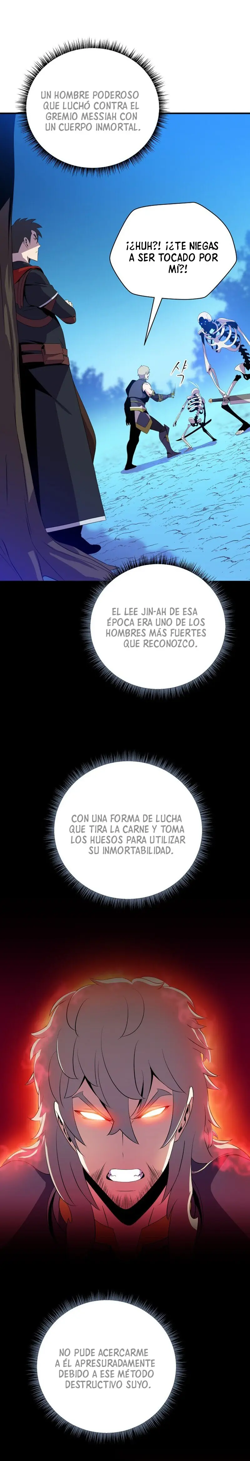 Kill the hero (2020) - Capítulo 29 - Página 11 - LectorTMOo