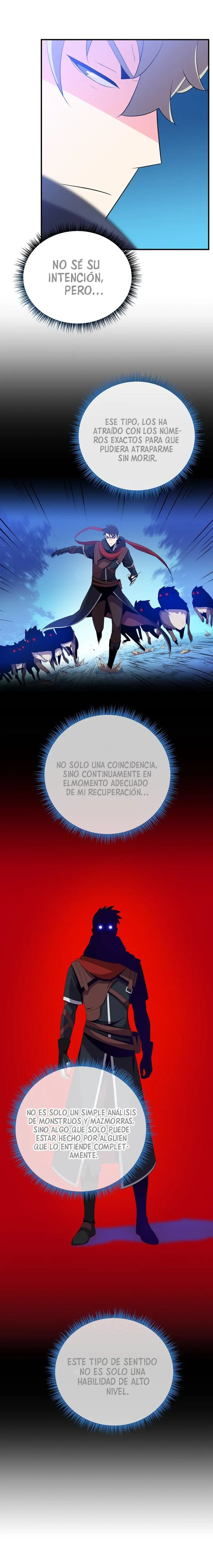 Kill the hero (2020) - Capítulo 29 - Página 13 - LectorTMOo