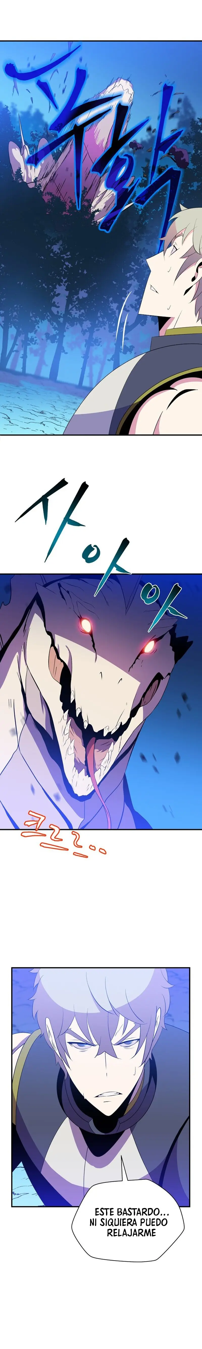 Kill the hero (2020) - Capítulo 29 - Página 19 - LectorTMOo