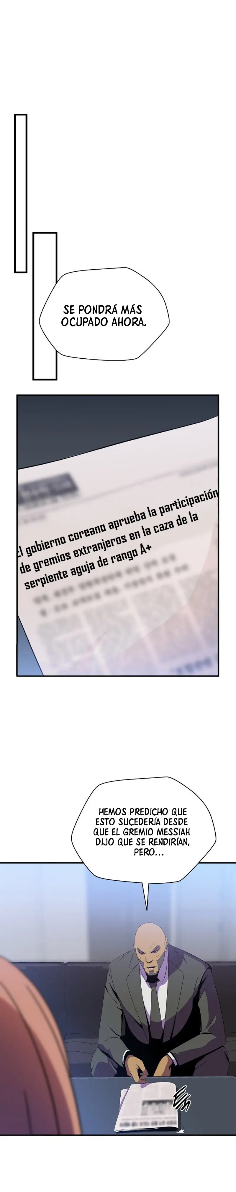 Kill the hero (2020) - Capítulo 29 - Página 20 - LectorTMOo