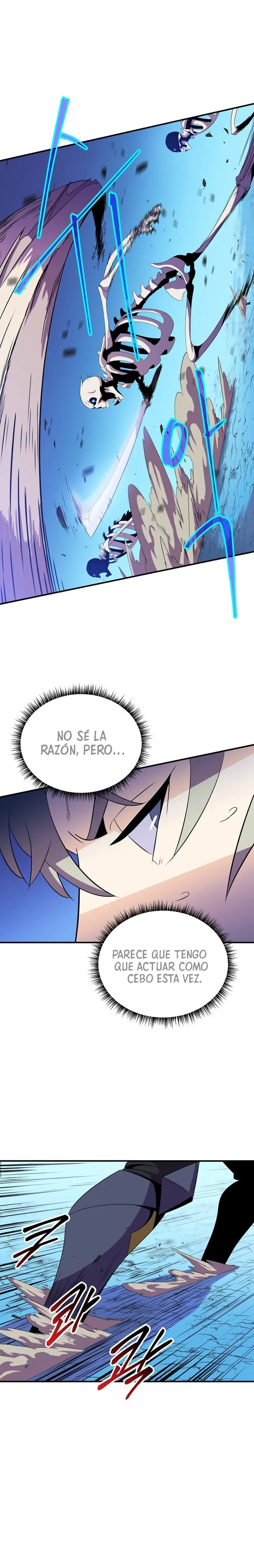 Kill the hero (2020) - Capítulo 29 - Página 23 - LectorTMOo