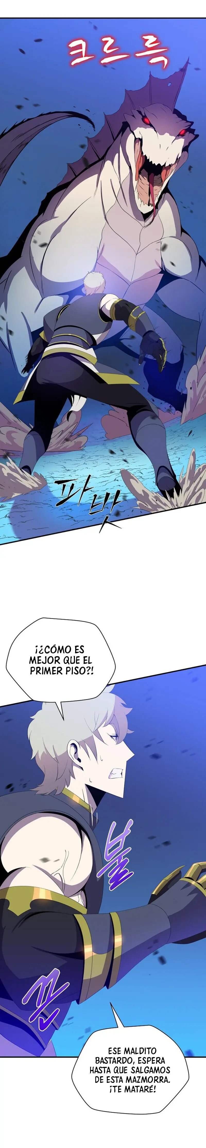 Kill the hero (2020) - Capítulo 29 - Página 24 - LectorTMOo