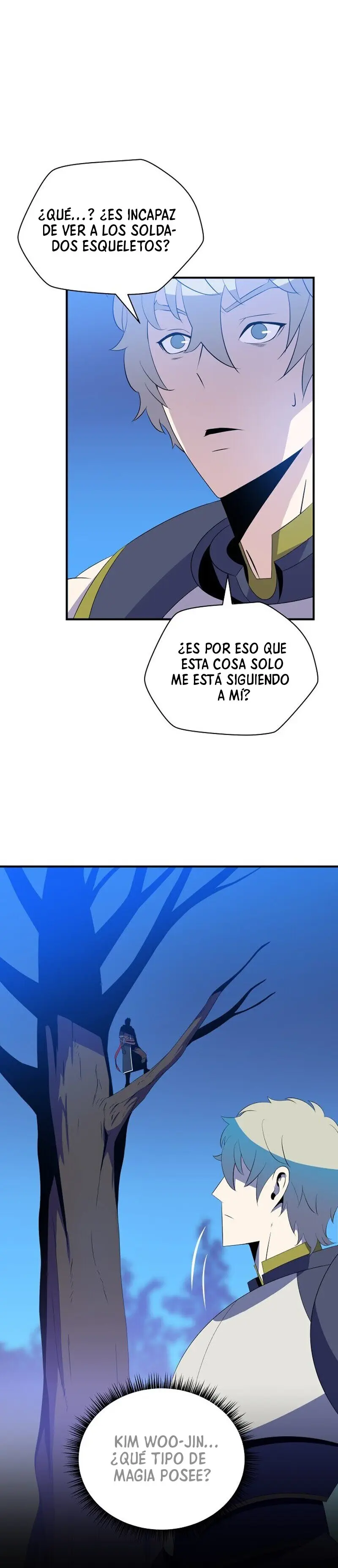 Kill the hero (2020) - Capítulo 30 - Página 11 - LectorTMOo