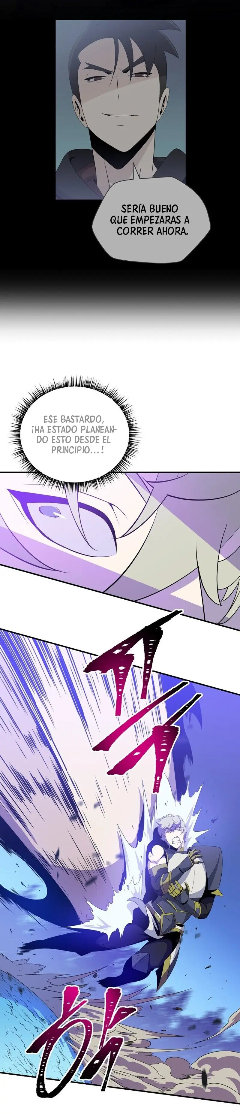 Kill the hero (2020) - Capítulo 30 - Página 12 - LectorTMOo