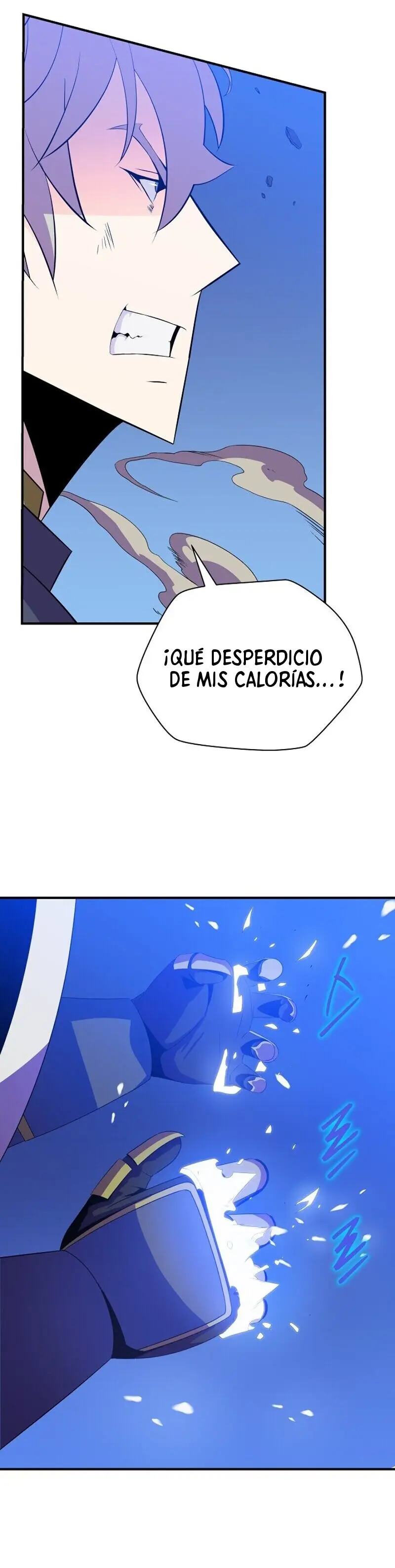 Kill the hero (2020) - Capítulo 30 - Página 20 - LectorTMOo