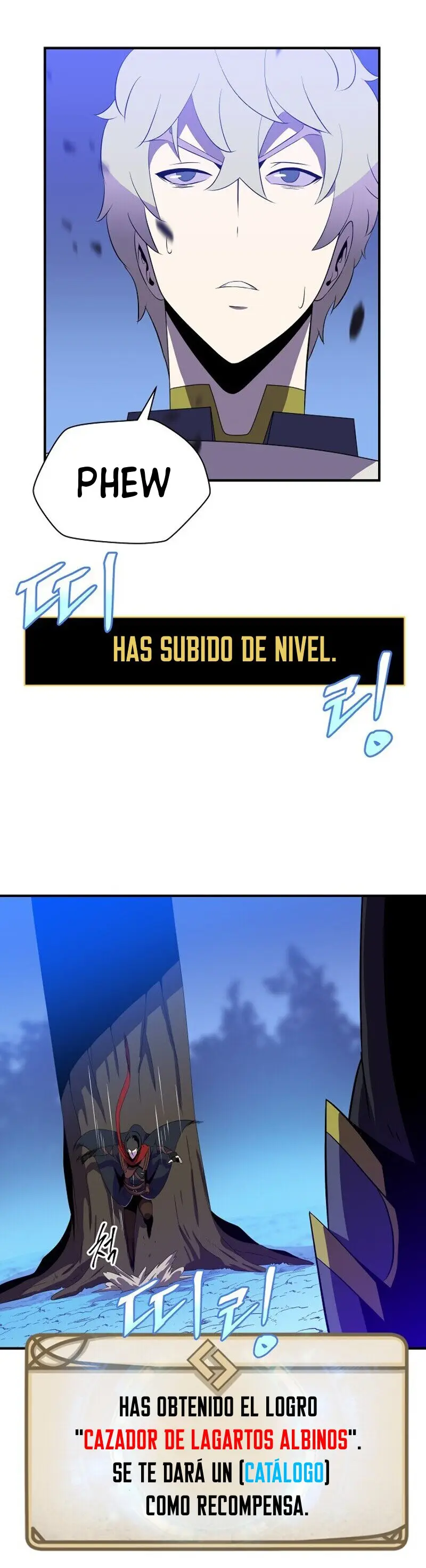 Kill the hero (2020) - Capítulo 30 - Página 30 - LectorTMOo