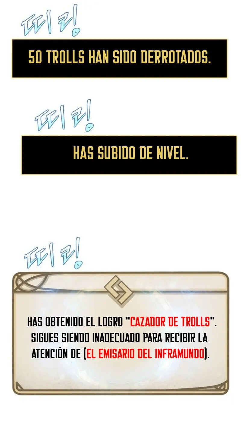 Kill the hero (2020) - Capítulo 30 - Página 36 - LectorTMOo