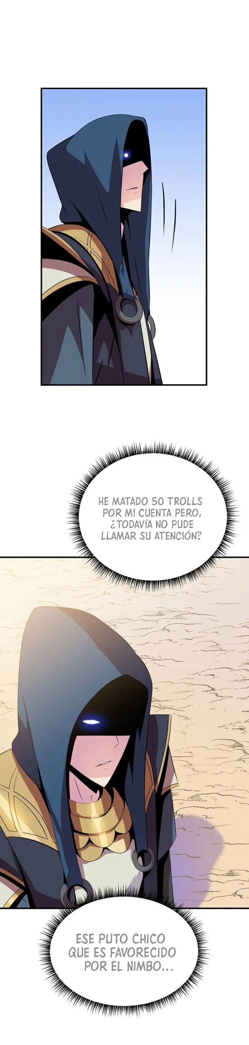Kill the hero (2020) - Capítulo 30 - Página 37 - LectorTMOo