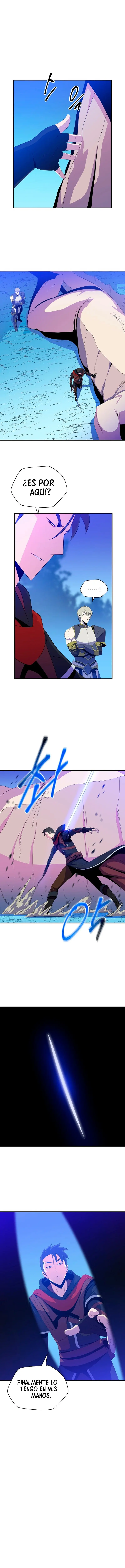 Kill the hero (2020) - Capítulo 31 - Página 2 - LectorTMOo