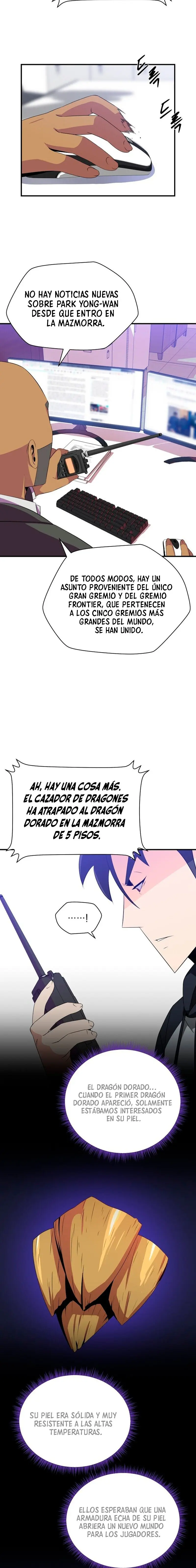 Kill the hero (2020) - Capítulo 31 - Página 11 - LectorTMOo