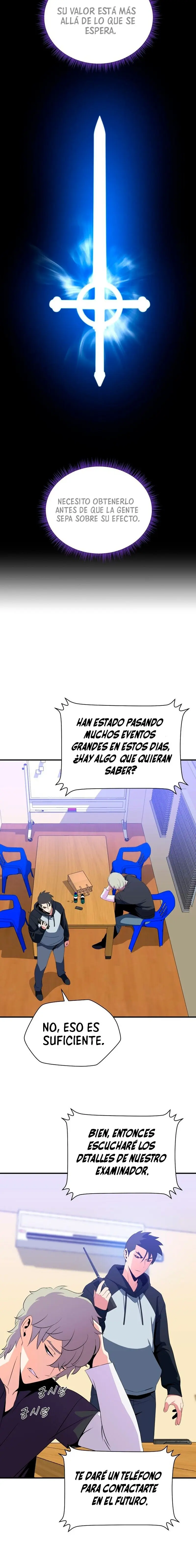 Kill the hero (2020) - Capítulo 31 - Página 13 - LectorTMOo