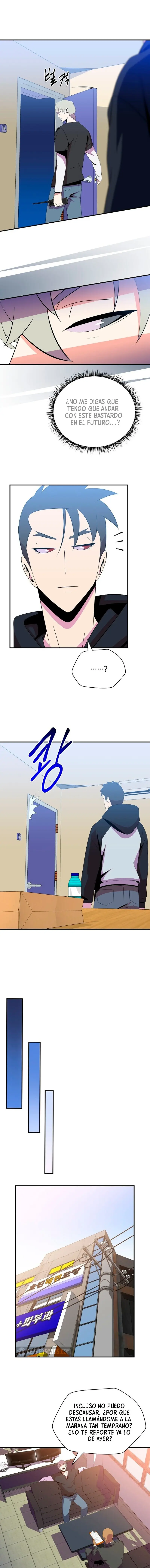 Kill the hero (2020) - Capítulo 31 - Página 15 - LectorTMOo