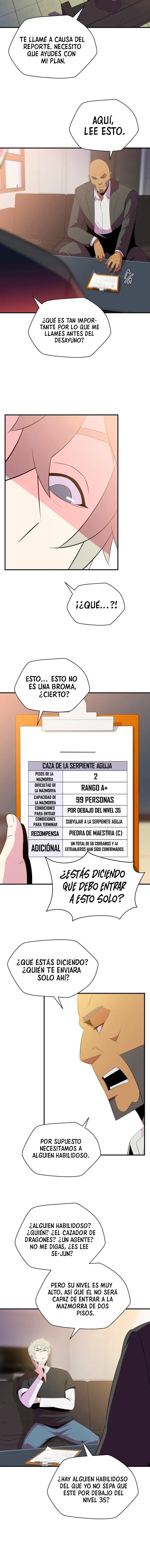 Kill the hero (2020) - Capítulo 31 - Página 16 - LectorTMOo
