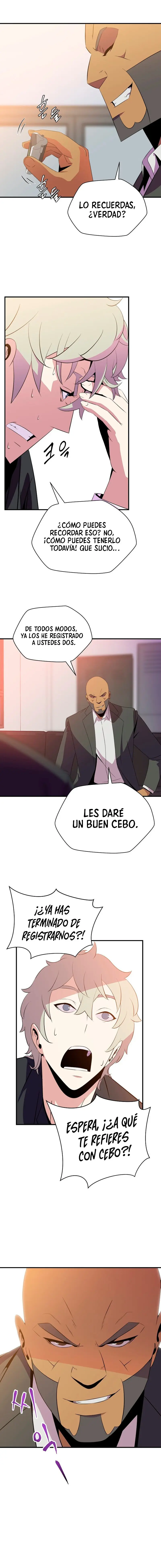 Kill the hero (2020) - Capítulo 31 - Página 18 - LectorTMOo
