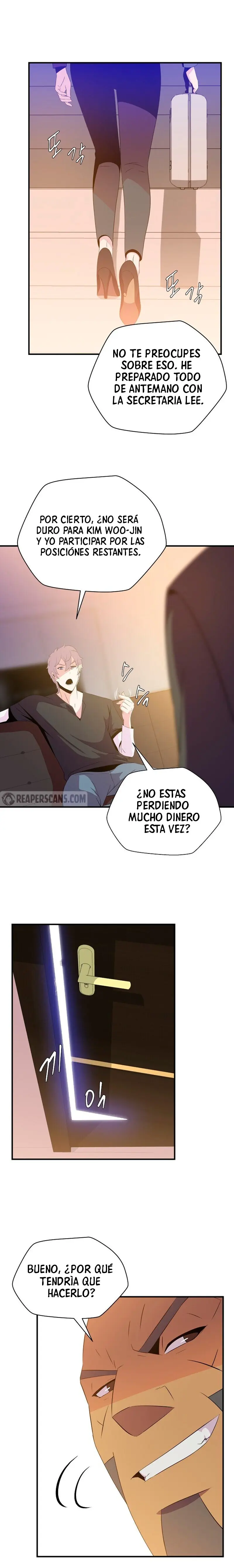 Kill the hero (2020) - Capítulo 32 - Página 5 - LectorTMOo