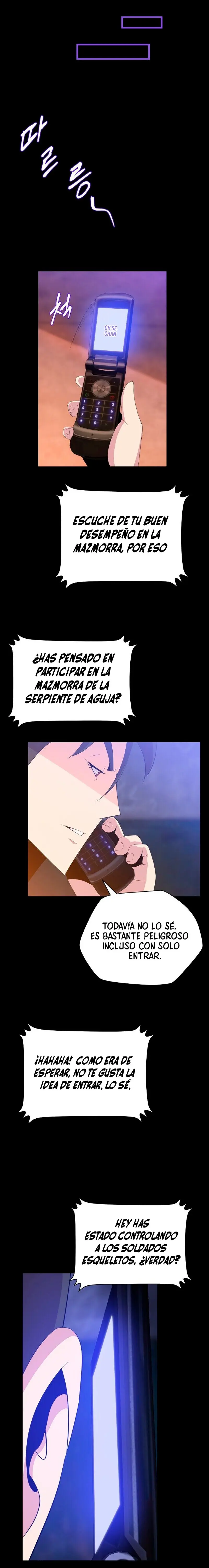 Kill the hero (2020) - Capítulo 32 - Página 10 - LectorTMOo