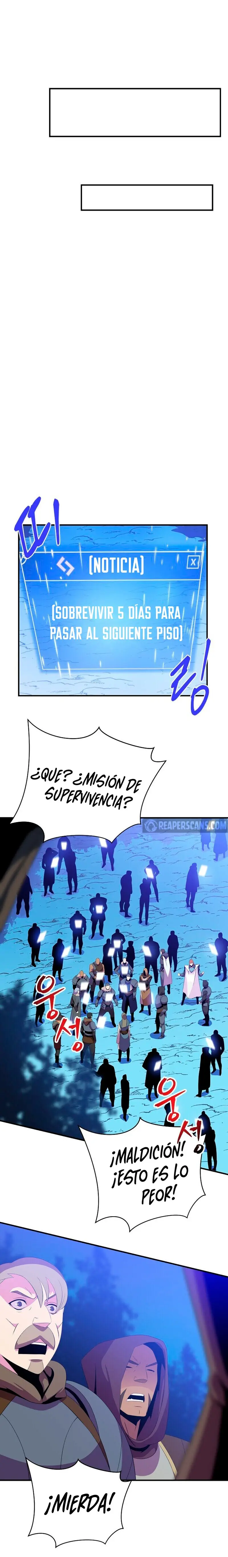 Kill the hero (2020) - Capítulo 32 - Página 13 - LectorTMOo