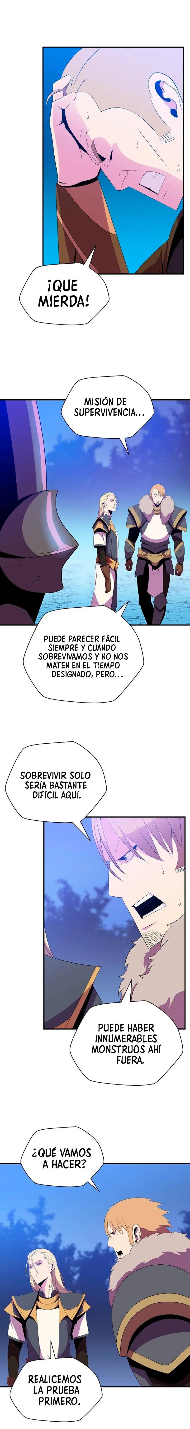 Kill the hero (2020) - Capítulo 32 - Página 14 - LectorTMOo
