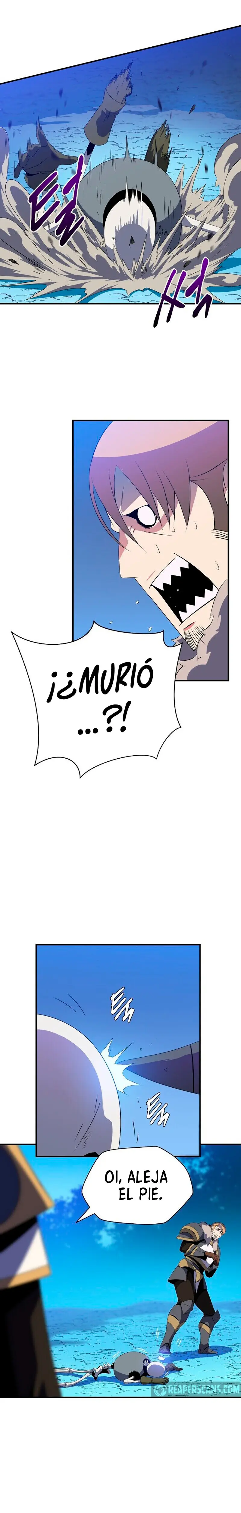 Kill the hero (2020) - Capítulo 33 - Página 3 - LectorTMOo