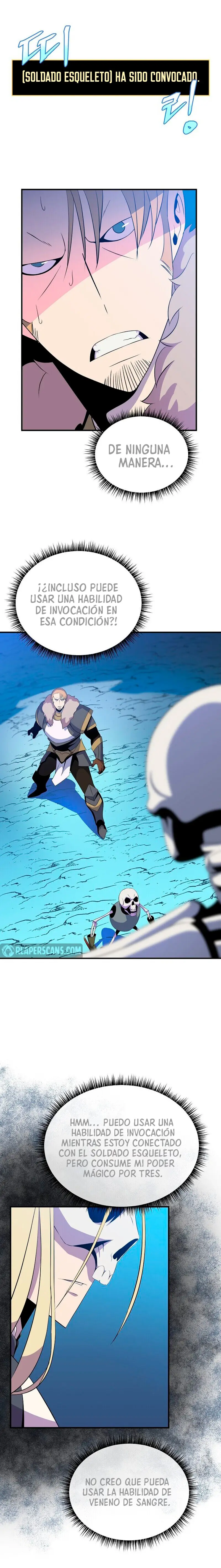 Kill the hero (2020) - Capítulo 33 - Página 11 - LectorTMOo
