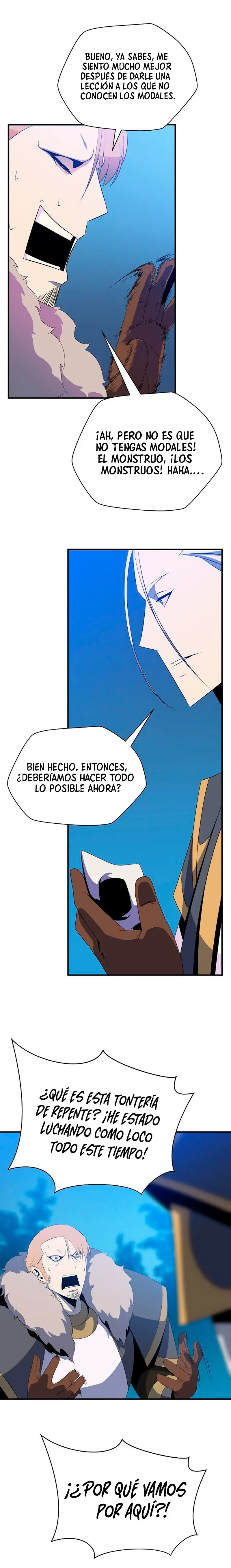 Kill the hero (2020) - Capítulo 33 - Página 14 - LectorTMOo