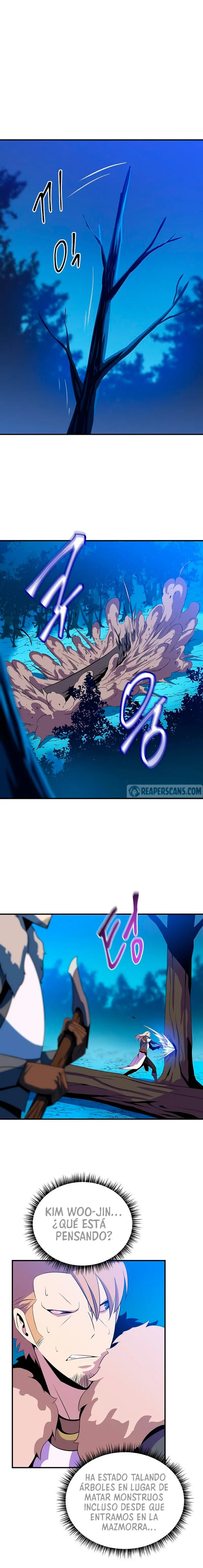 Kill the hero (2020) - Capítulo 33 - Página 19 - LectorTMOo