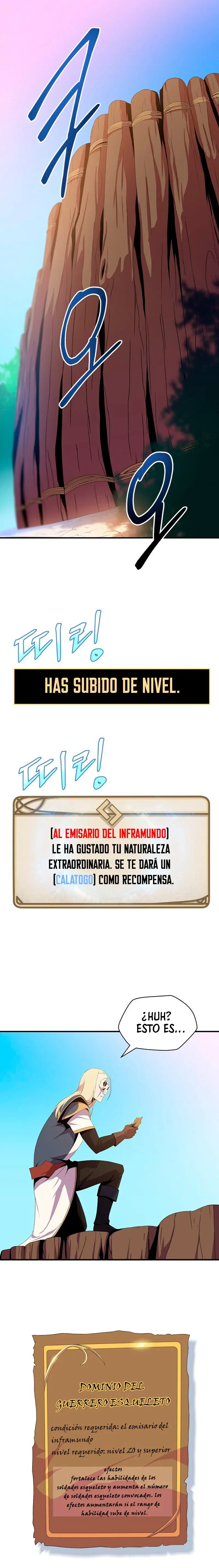 Kill the hero (2020) - Capítulo 34 - Página 2 - LectorTMOo