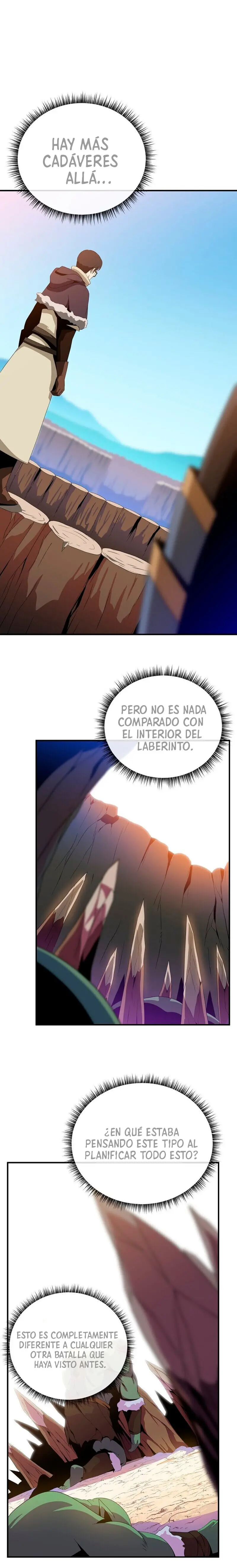 Kill the hero (2020) - Capítulo 34 - Página 12 - LectorTMOo