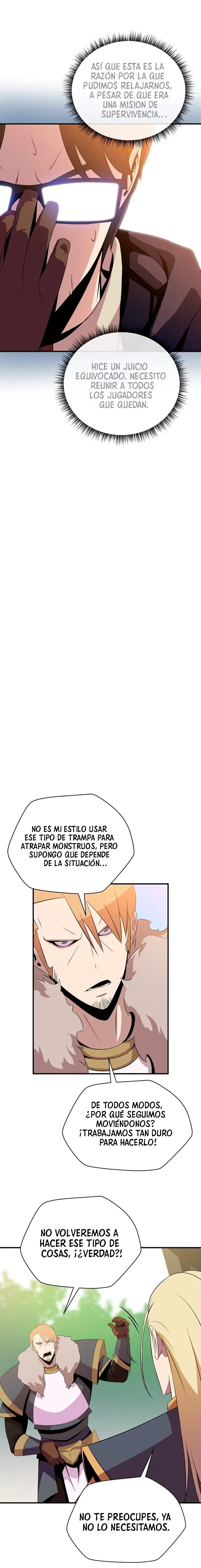 Kill the hero (2020) - Capítulo 34 - Página 13 - LectorTMOo
