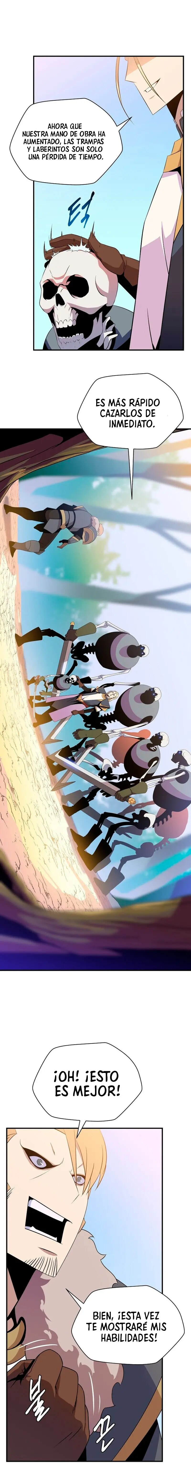 Kill the hero (2020) - Capítulo 34 - Página 14 - LectorTMOo