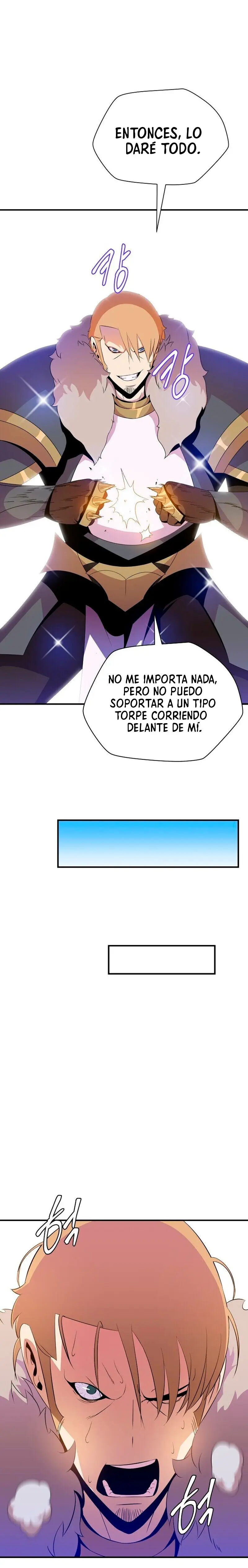 Kill the hero (2020) - Capítulo 34 - Página 16 - LectorTMOo