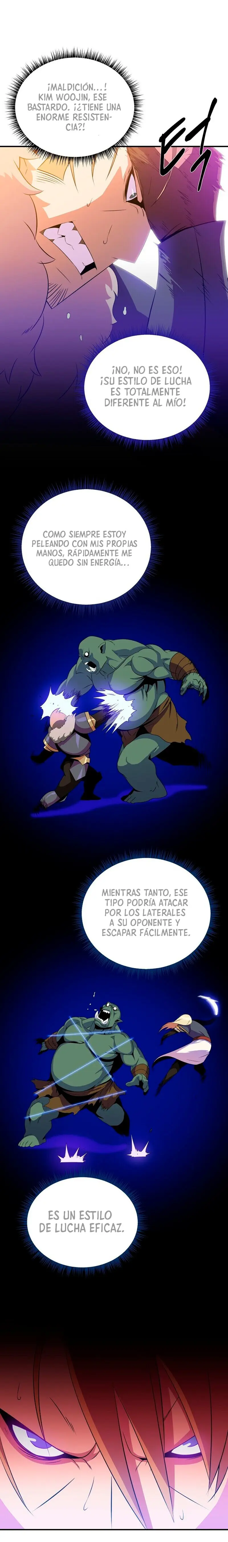 Kill the hero (2020) - Capítulo 34 - Página 19 - LectorTMOo