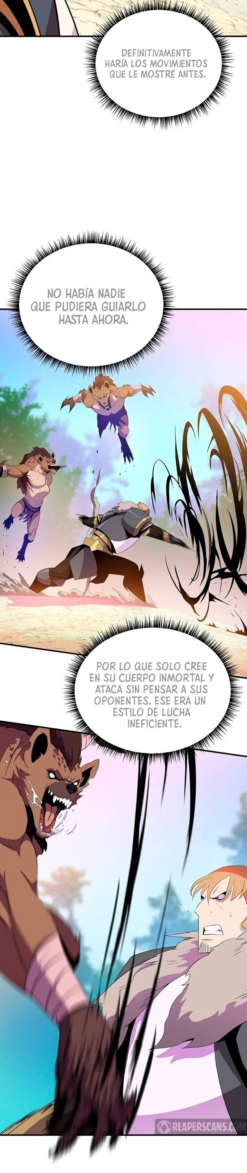 Kill the hero (2020) - Capítulo 34 - Página 22 - LectorTMOo