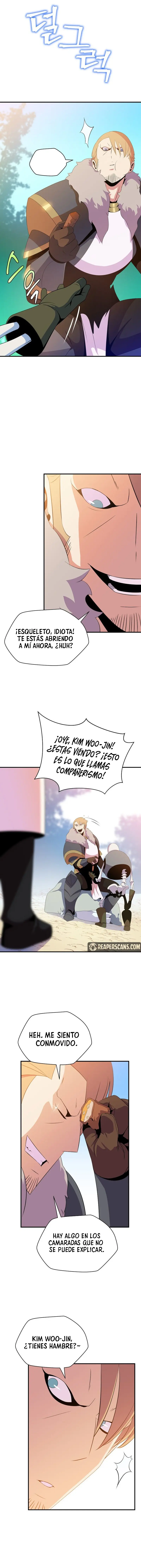 Kill the hero (2020) - Capítulo 35 - Página 5 - LectorTMOo