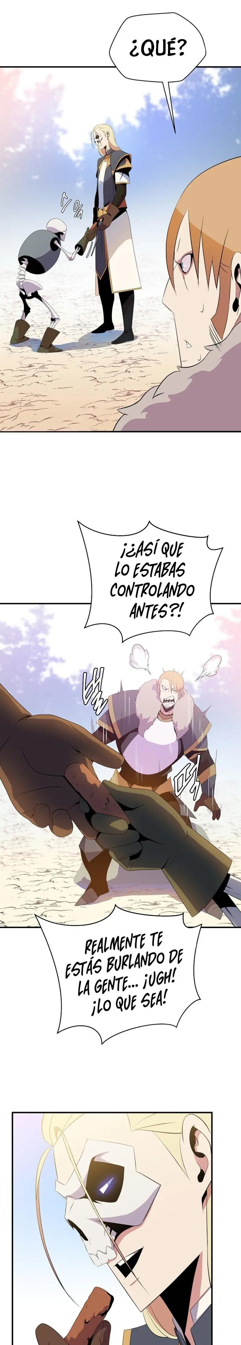 Kill the hero (2020) - Capítulo 35 - Página 6 - LectorTMOo