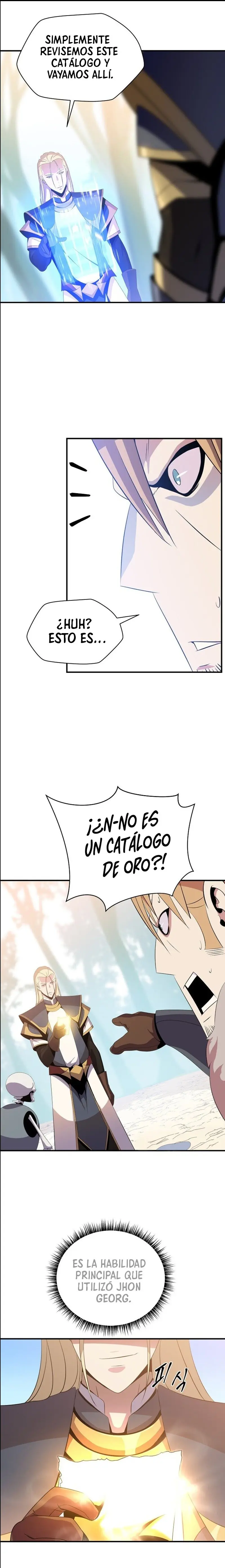 Kill the hero (2020) - Capítulo 35 - Página 10 - LectorTMOo