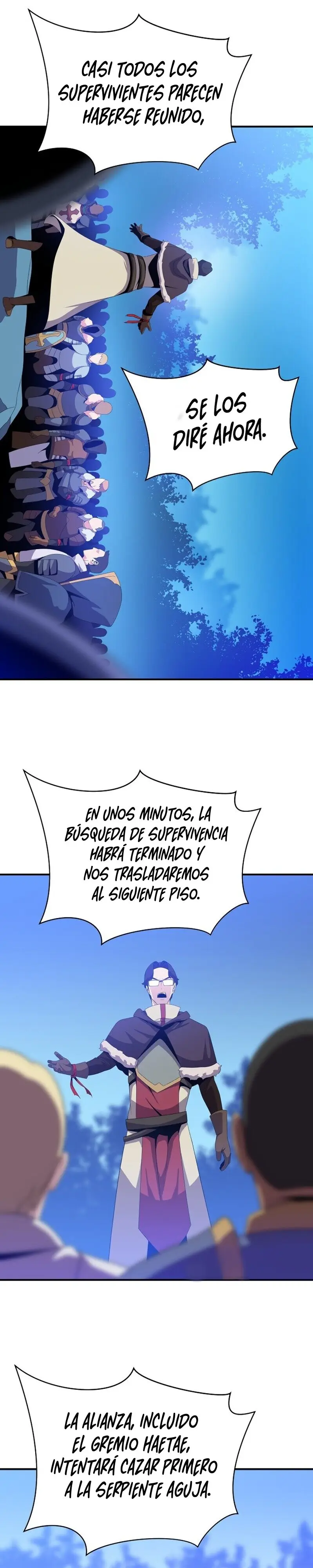 Kill the hero (2020) - Capítulo 35 - Página 12 - LectorTMOo
