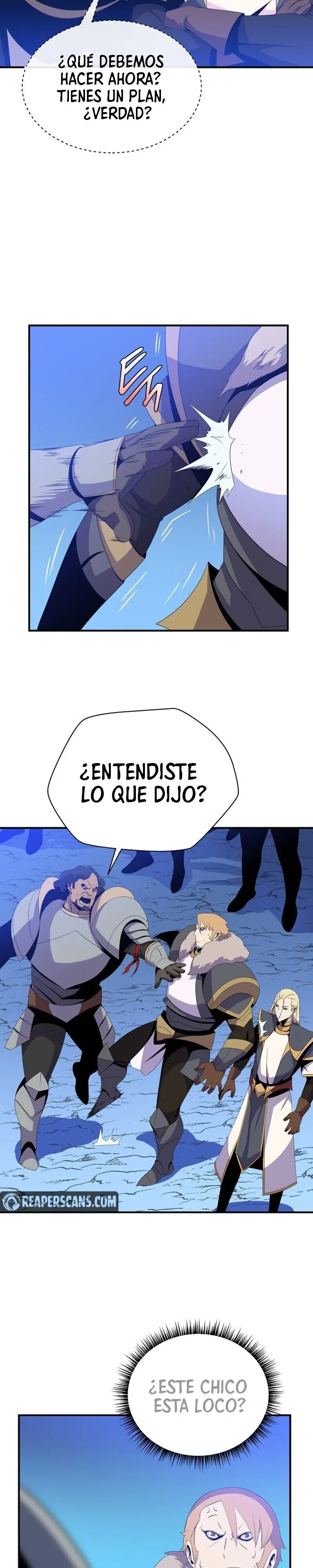 Kill the hero (2020) - Capítulo 35 - Página 15 - LectorTMOo
