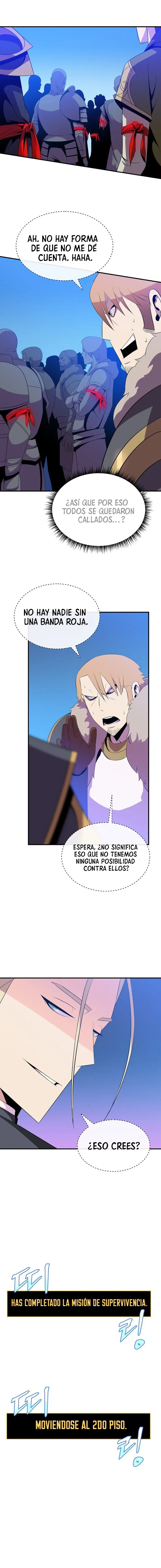 Kill the hero (2020) - Capítulo 35 - Página 18 - LectorTMOo