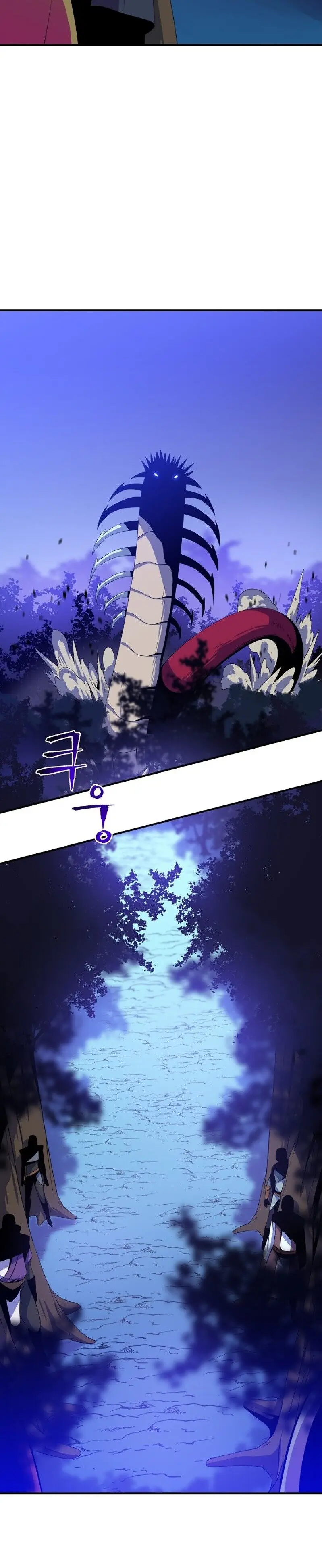 Kill the hero (2020) - Capítulo 35 - Página 22 - LectorTMOo