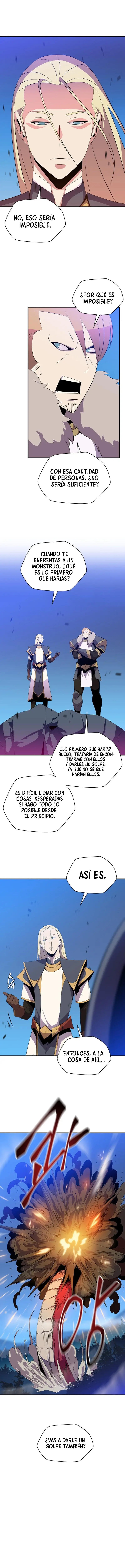 Kill the hero (2020) - Capítulo 36 - Página 2 - LectorTMOo