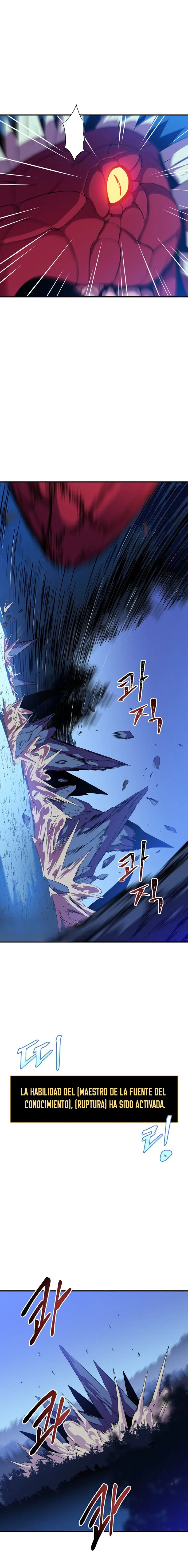 Kill the hero (2020) - Capítulo 36 - Página 5 - LectorTMOo