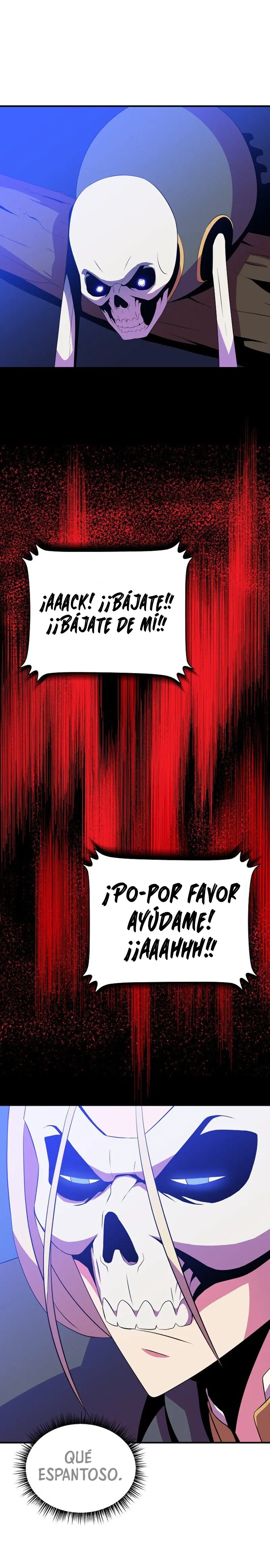 Kill the hero (2020) - Capítulo 37 - Página 7 - LectorTMOo