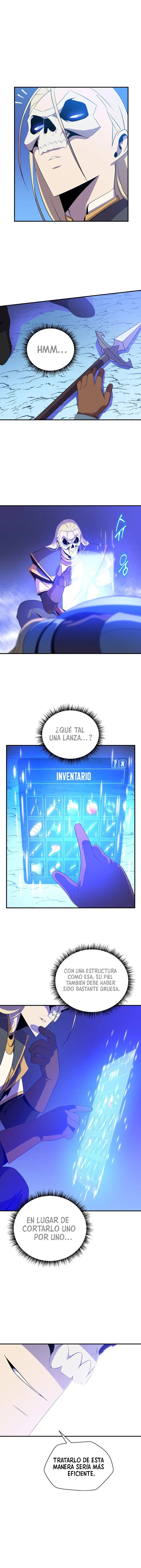 Kill the hero (2020) - Capítulo 37 - Página 14 - LectorTMOo