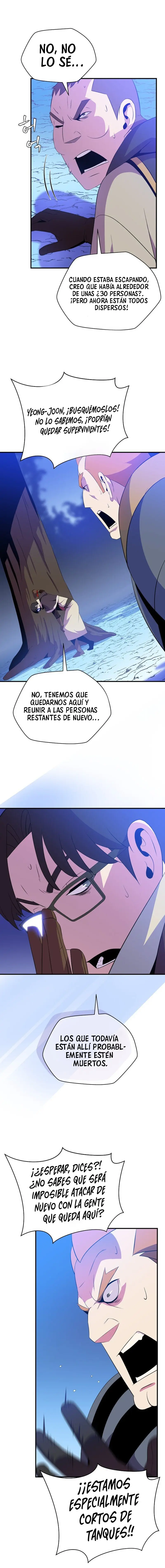 Kill the hero (2020) - Capítulo 37 - Página 16 - LectorTMOo