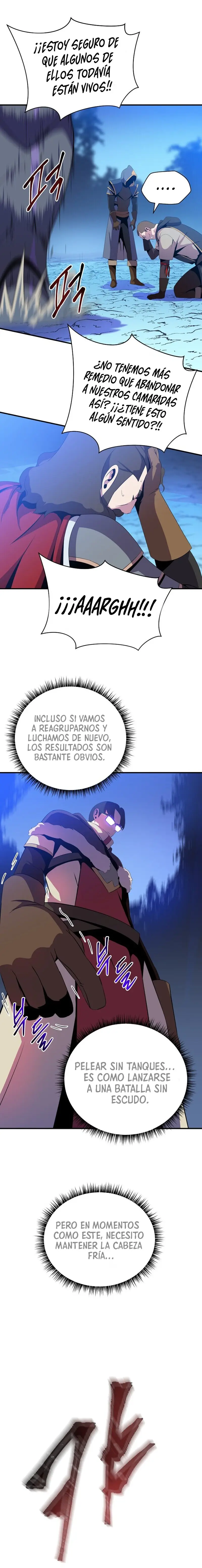 Kill the hero (2020) - Capítulo 37 - Página 18 - LectorTMOo