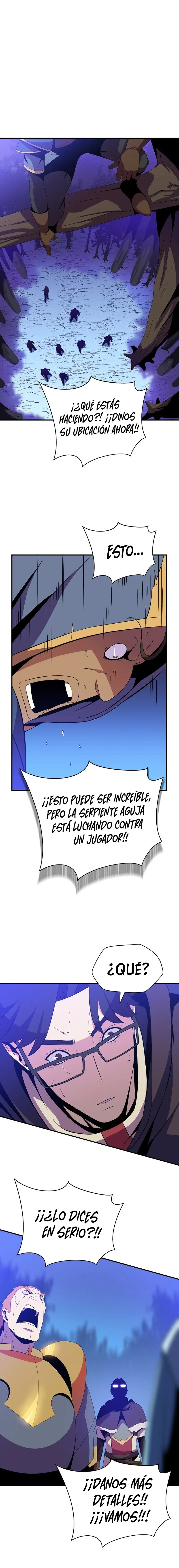 Kill the hero (2020) - Capítulo 37 - Página 21 - LectorTMOo