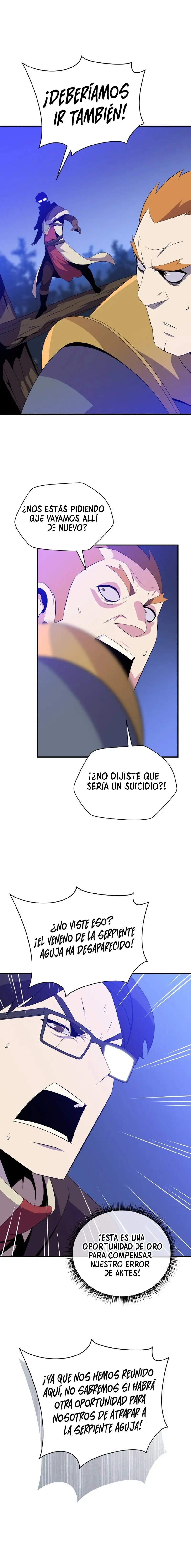 Kill the hero (2020) - Capítulo 38 - Página 4 - LectorTMOo