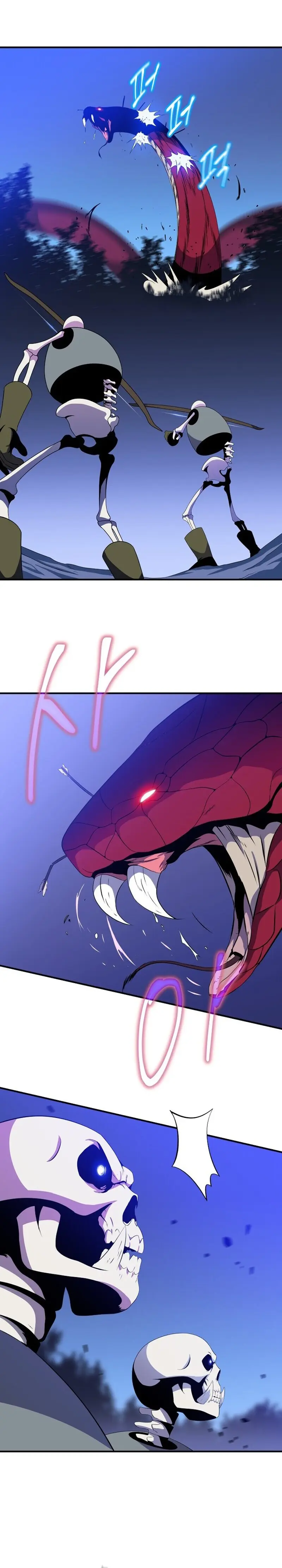 Kill the hero (2020) - Capítulo 38 - Página 7 - LectorTMOo