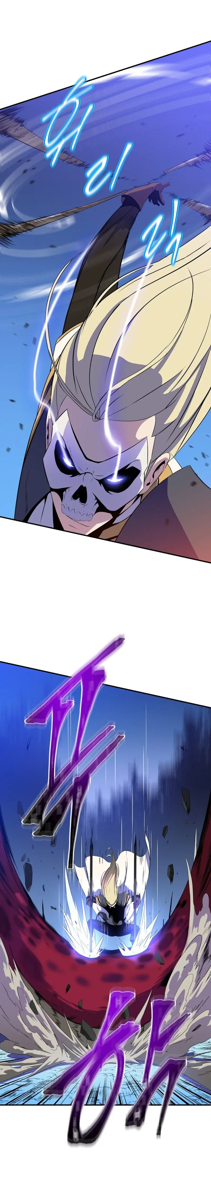 Kill the hero (2020) - Capítulo 38 - Página 10 - LectorTMOo